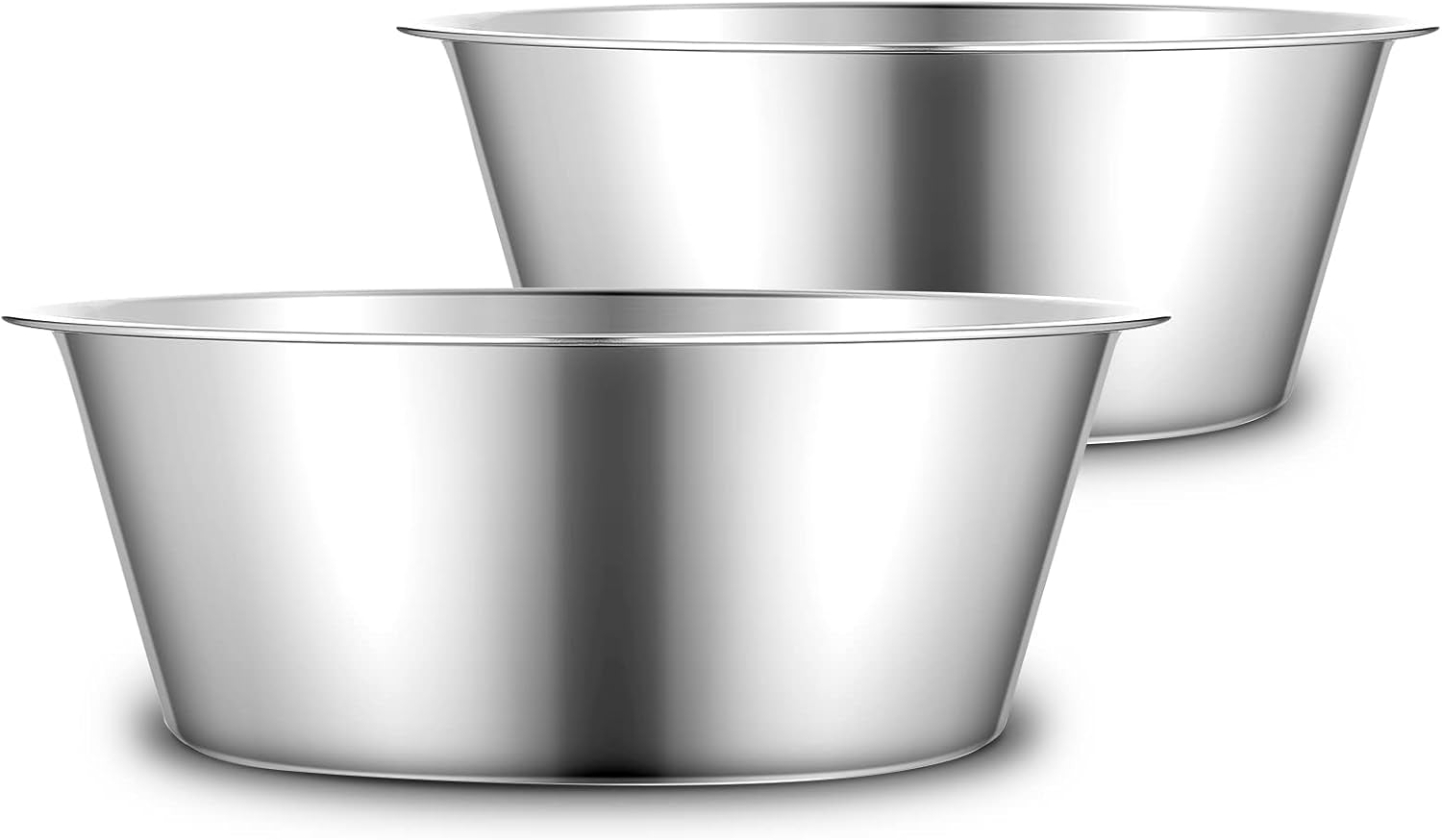 urbuddies-1-1-gallon-extra-large-stainless-steel-dog-water-bowls-2-pack