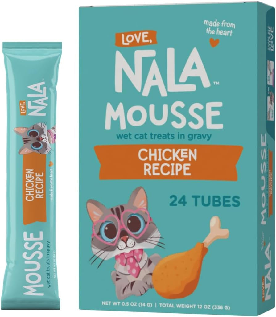 love-nala-natural-lickable-cat-squeeze-up-treat-topper-variety-pack-mousse-wet-food-cat-puree-grain-free-non-gmo-minerals-vitamins-24-pack-12-oz
