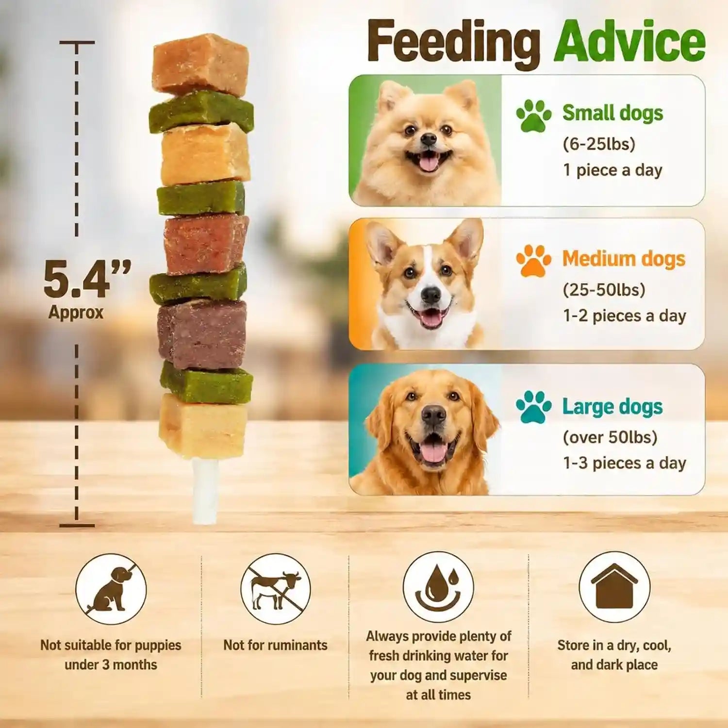 dog-treats-multi-flavored-kabobs-dog-snacks-high-protein-dog-dental-chews-made-with-real-chicken-duck-beef-rabbit-salmon-natural-dog-training-treats-for-small-medium-large-dogs-10-6oz