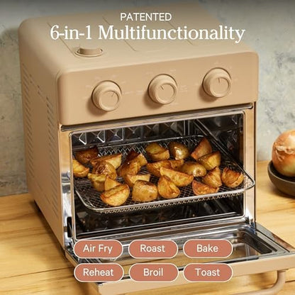 Our Place Wonder Oven & Baker’S Kit, 4-Piece Oven & Ceramic Bakeware Set3