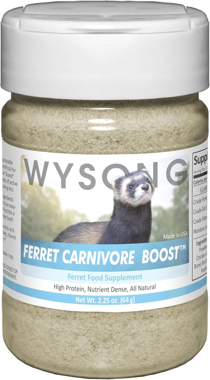 Ferret Carnivore Boost™1