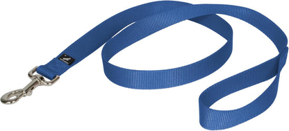 Petsafe Nylon Dog Leash - Strong, Durable, Traditional Style Leash with Easy to Use Bolt Snap - 3/8 In. X 6 Ft., Black | Durable Nylon Leash with Easy On/Off Bolt Snap Hook, Pairs Perfectly with Easy Walk Harness and Gentle Leader Headcollar16