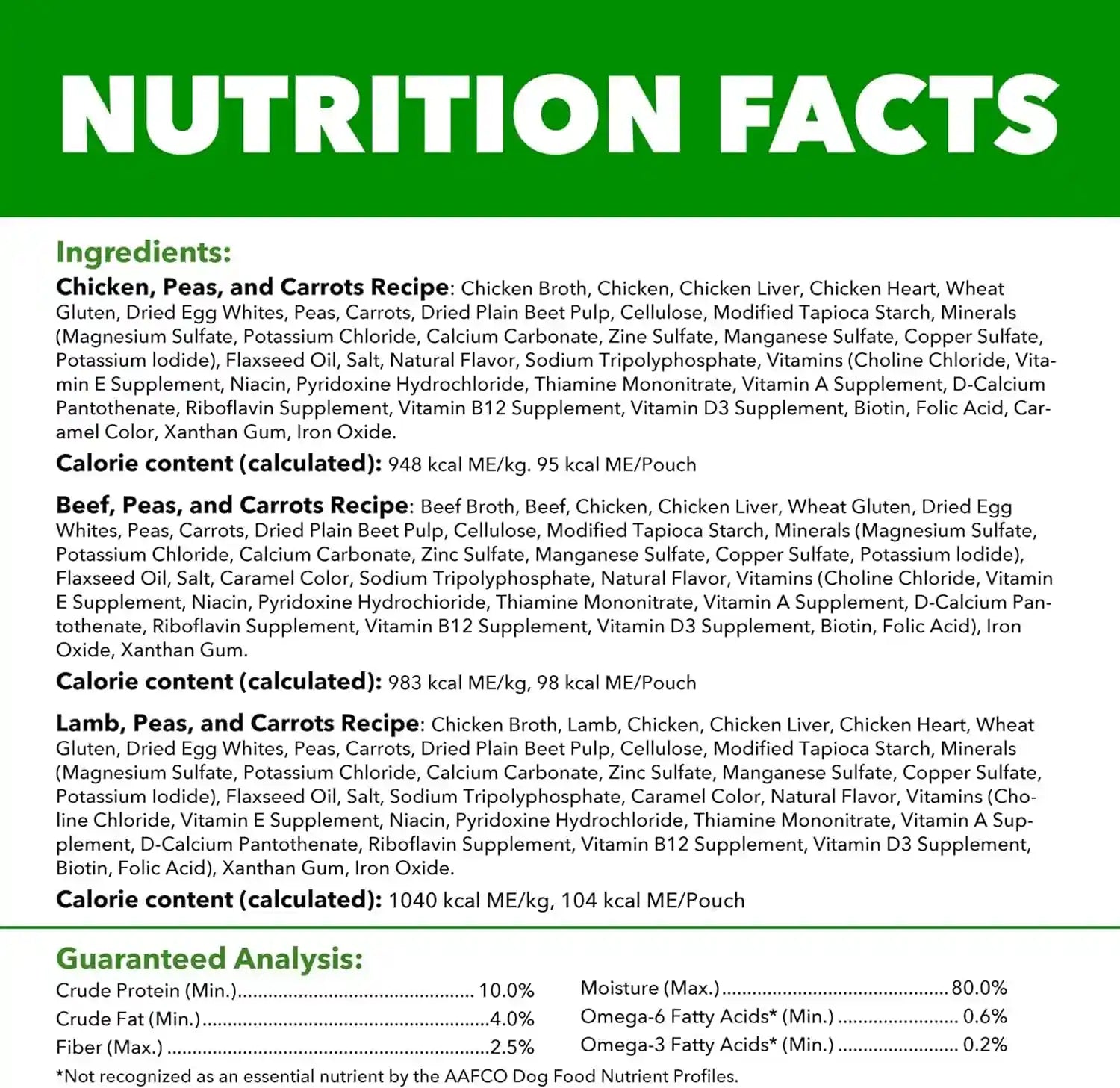 iams-proactive-health-wet-dog-food-pouches-variety-pack-3-5-oz-18-count-chicken-beef-lamb-real-meat-poultry-omega-6-3-ratio-no-artificial-preservatives-or-fillers-use-as-topper-or-meal