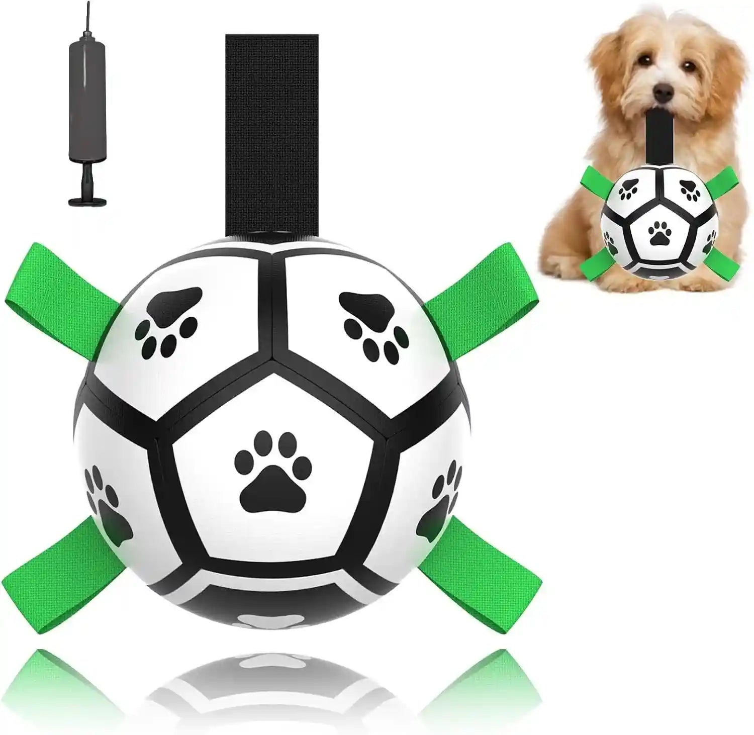dog-soccer-ball-interactive-toys-for-tug-of-war-puppy-birthday-gifts-tug-toy-water-toy-world-cup-durable-balls-for-small-medium-size-6-inch