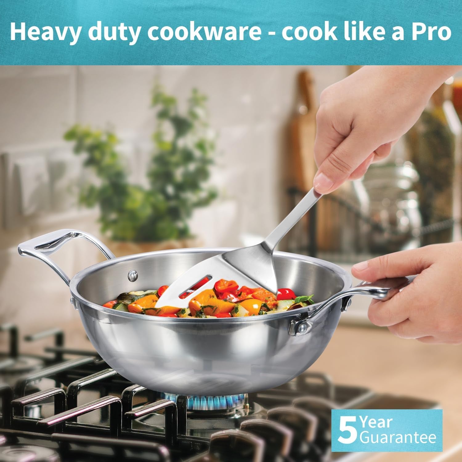 pro-2-5-litre-deep-fry-pan-triply-stainless-steel-kadhai-with-stainless-steel-handles-and-stainless-steel-lid-silver-psk25s