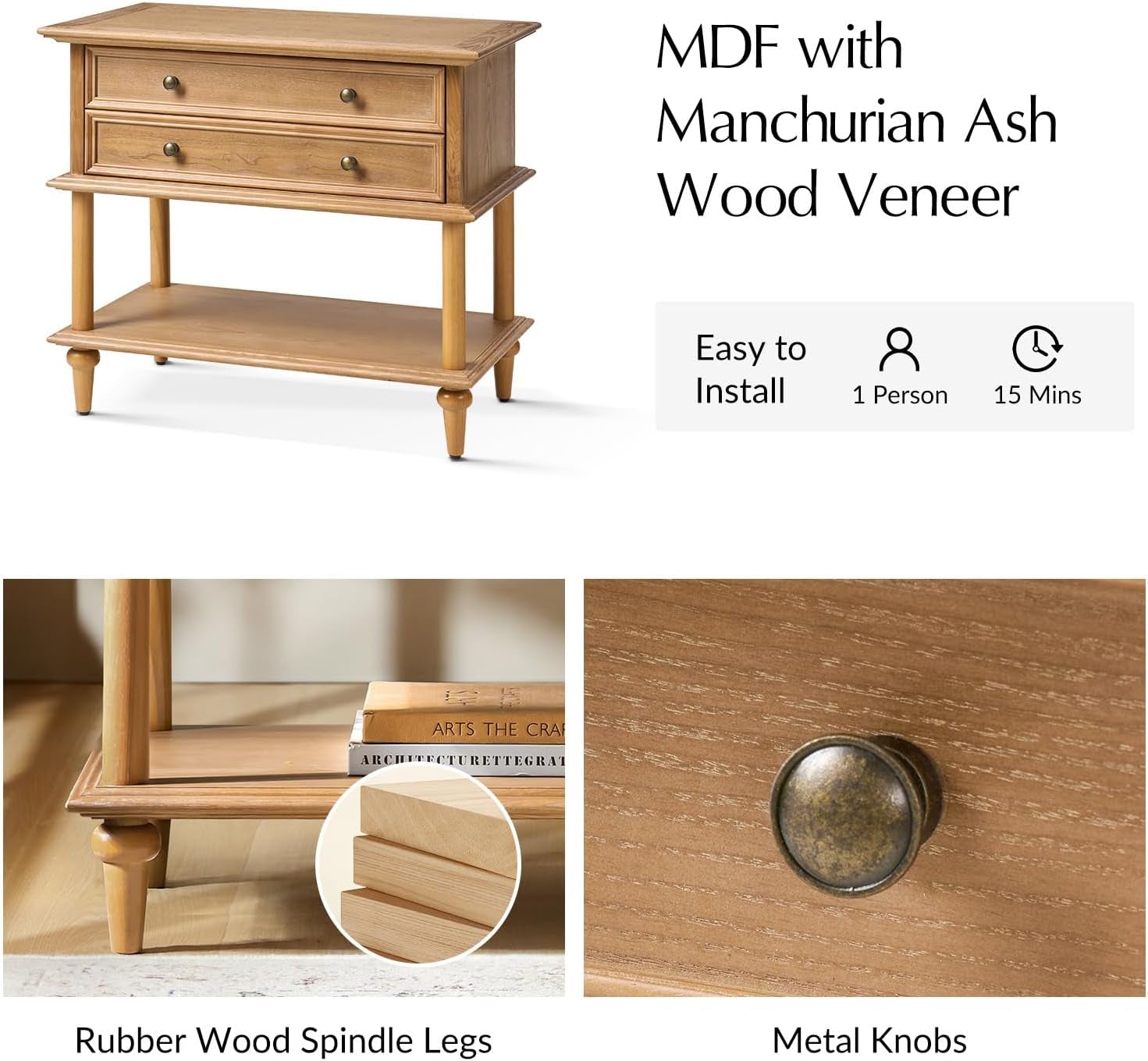 farmhouse-nightstand-with-drawer-open-shelf-natural-wood-end-table-with-solid-wood-legs-28-4-wide-sofa-side-table-with-charging-stationoak
