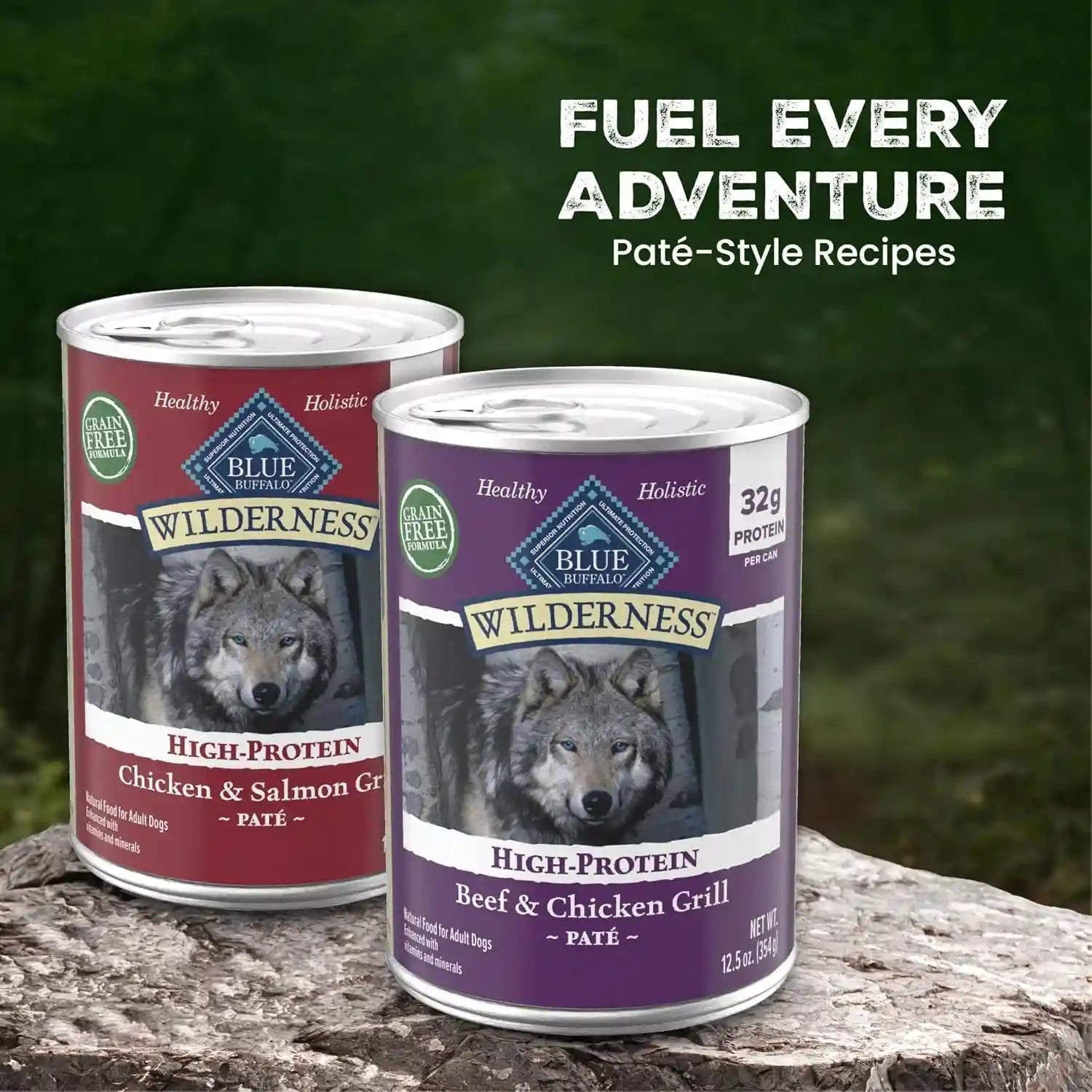 blue-buffalo-wilderness-adult-wet-dog-food-variety-pack-beef-chicken-grill-32g-protein-and-chicken-salmon-grill-35g-protein-grain-free-high-protein-natural-12-5-oz-each-6-cans