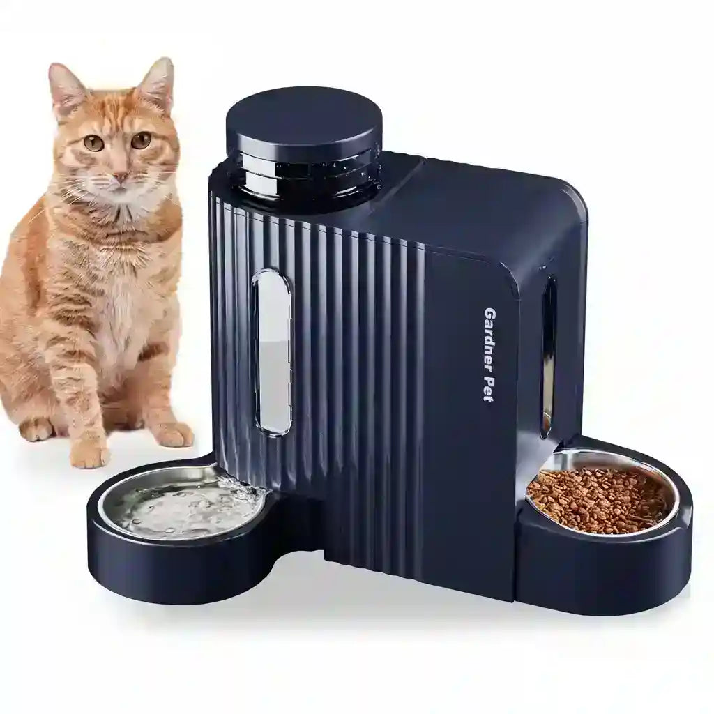 automatic-cat-feeder-and-water-dispenser-with-stainless-steel-bowls-ideal-for-pet-care-and-daily-essentials