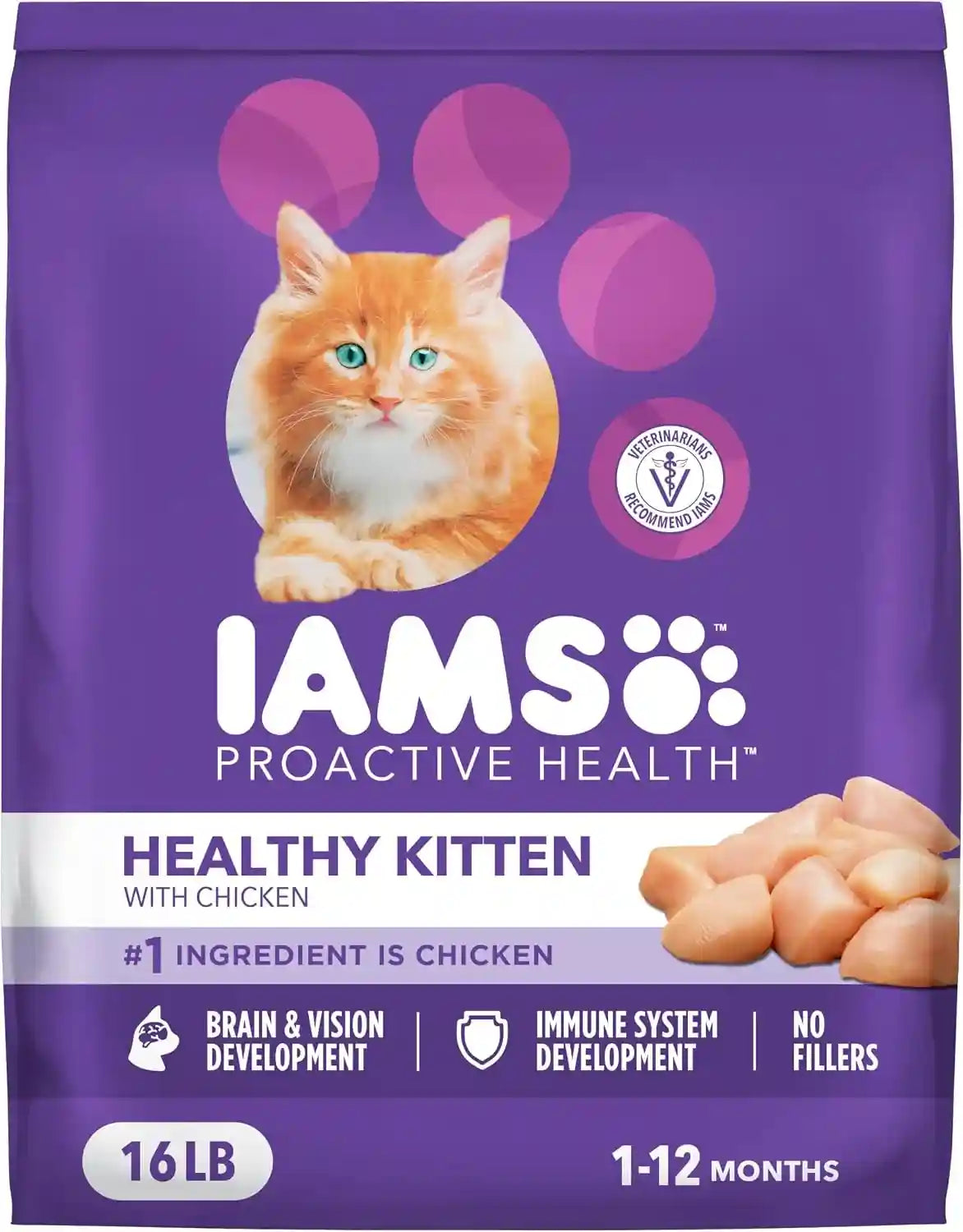 iams-proactive-health-healthy-kitten-dry-cat-food-chicken-3-5-lb-veterinarian-recommended-real-chicken-1-ingredient-omega-3-dha-taurine-supports-digestion-skin-health-immune-system
