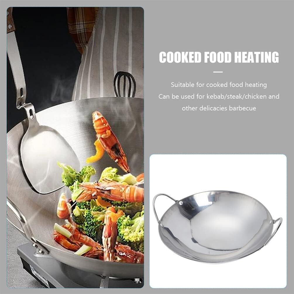 metal-wok-pan-kitchen-2pcs-stainless-steel-wok-pans-small-stir-frying-pan-with-double-handle-nonstick-deep-cooking-pot-for-induction-electric-gas-stoves-8inch-stir-fry-wok