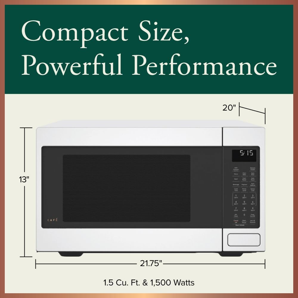 ccwk15c1wwm-countertop-convection-microwave-oven-with-child-lock-technology-broil-auto-cook-roast-defrost-warm-scan-to-cook-wifi-connectivity-1000-watts-1-5-cu-ft-matte-white