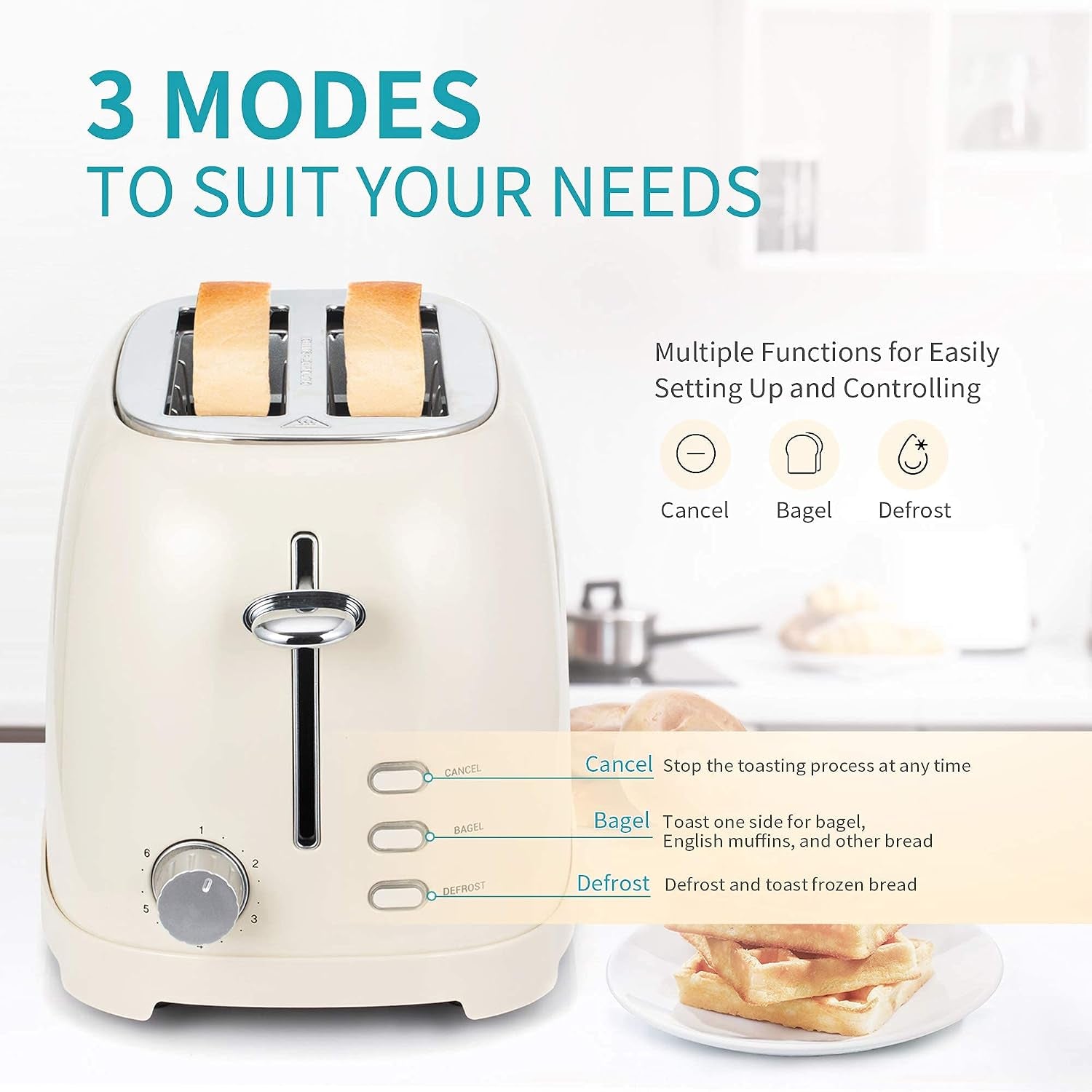 toaster-2-slice-with-extra-wide-slot-for-toasting-bagels-breads-waffles-more-stainless-steel-material-with-removable-crumb-tray-6-browning-settings