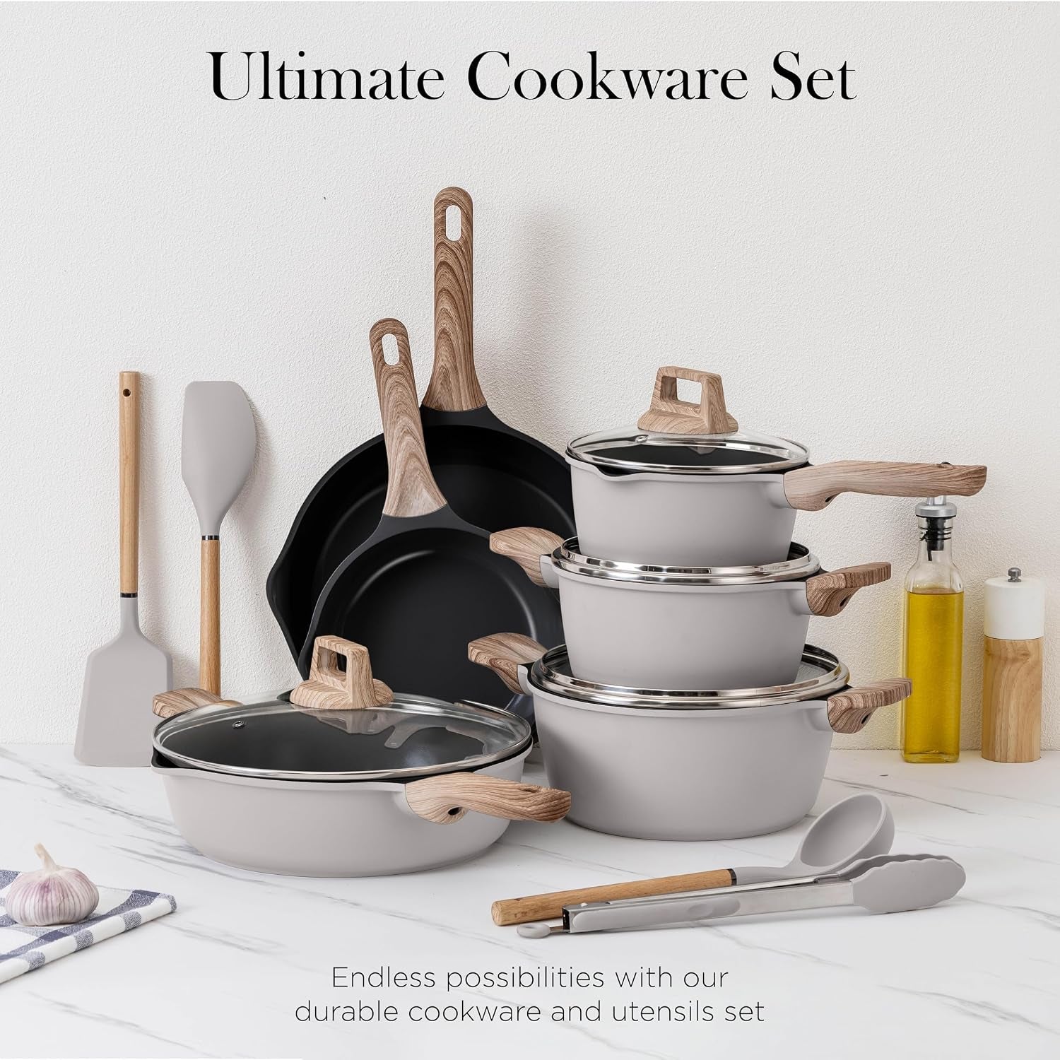 pots-and-pans-set-nonstick-cast-aluminum-kitchen-cookware-set-with-utensils-14-pcs-non-stick-cooking-set-w-frying-pans-saucepans-grey