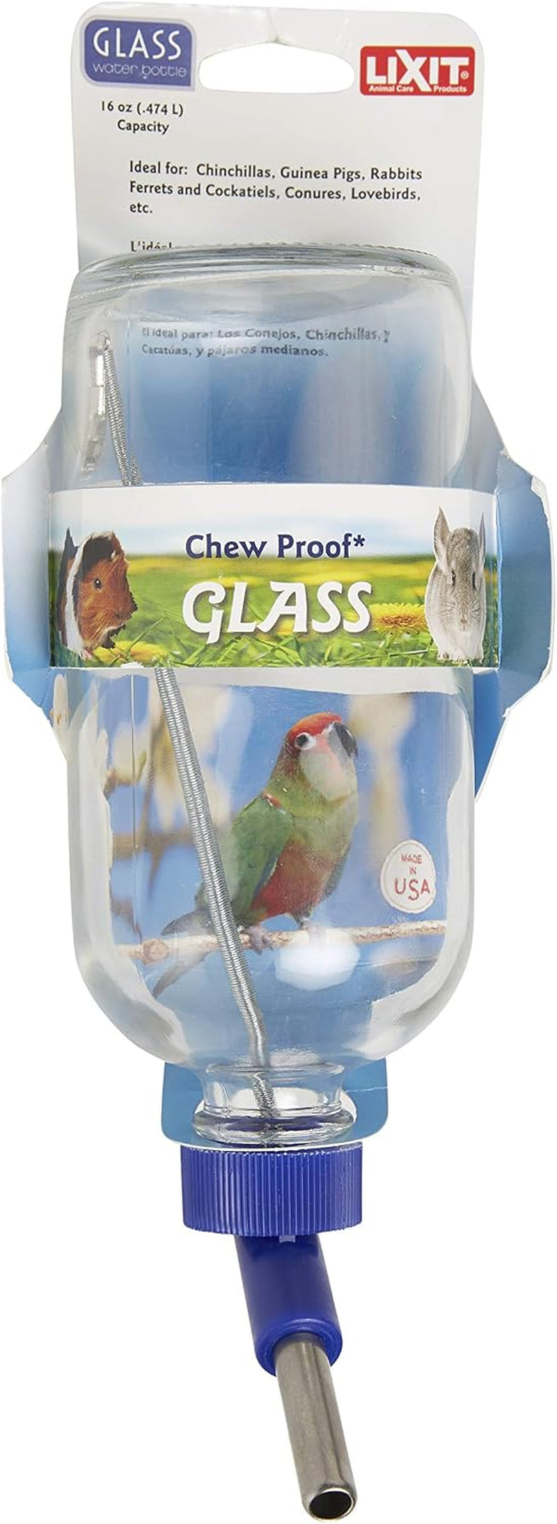 lixit-glass-water-bottles-for-small-animals-and-birds-16oz-clear-cominhkr016337
