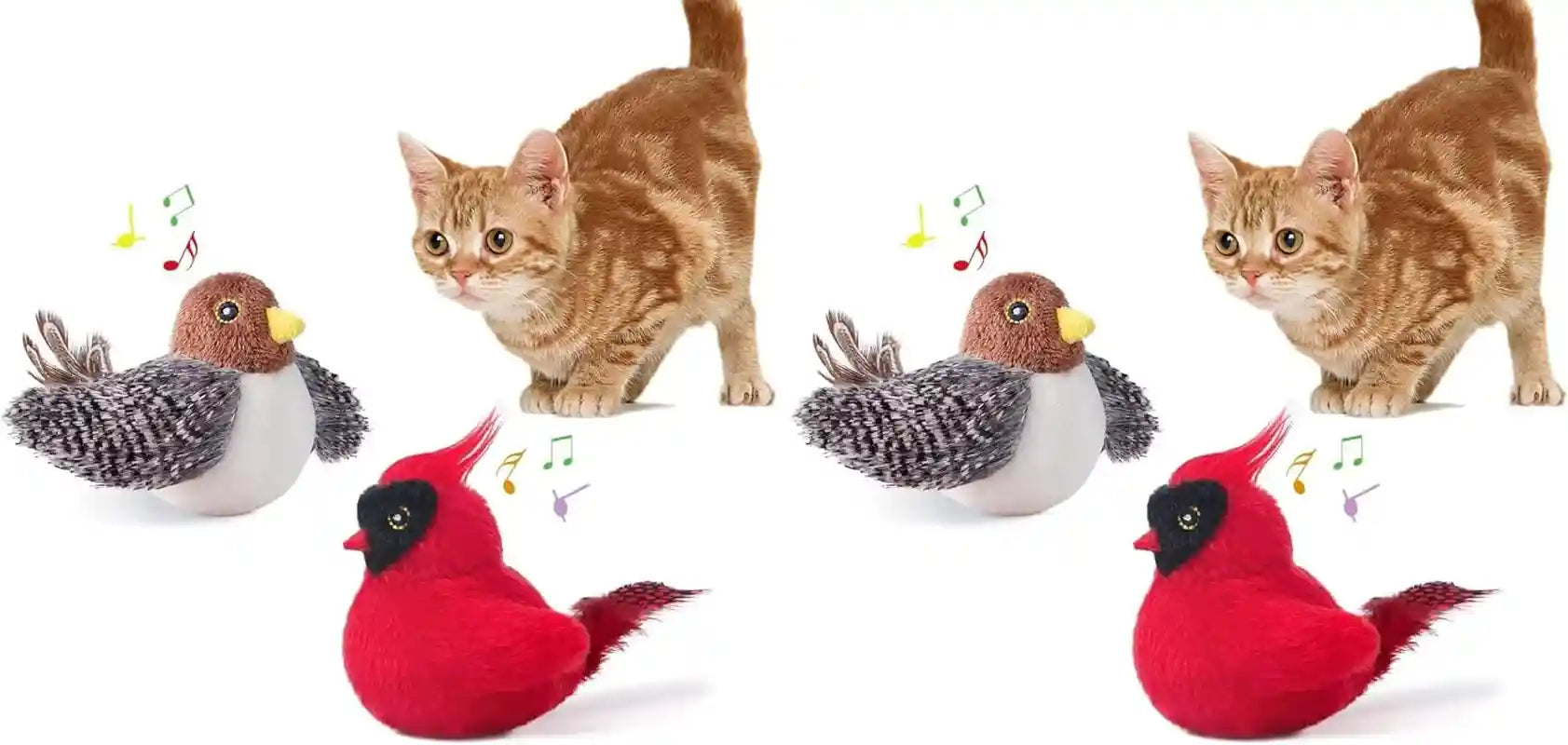 potaroma-cat-toys-chirping-birds-2-pcs-with-catnip-silvervine-interactive-cat-kicker-lifelike-birdie-tweets-indoor-kitty-kitten-exercise-toys-4-0-cat-kicker-lifelike-birdie-tweets-indoor-kitty-kitten-exercise-toys-4-0-inches