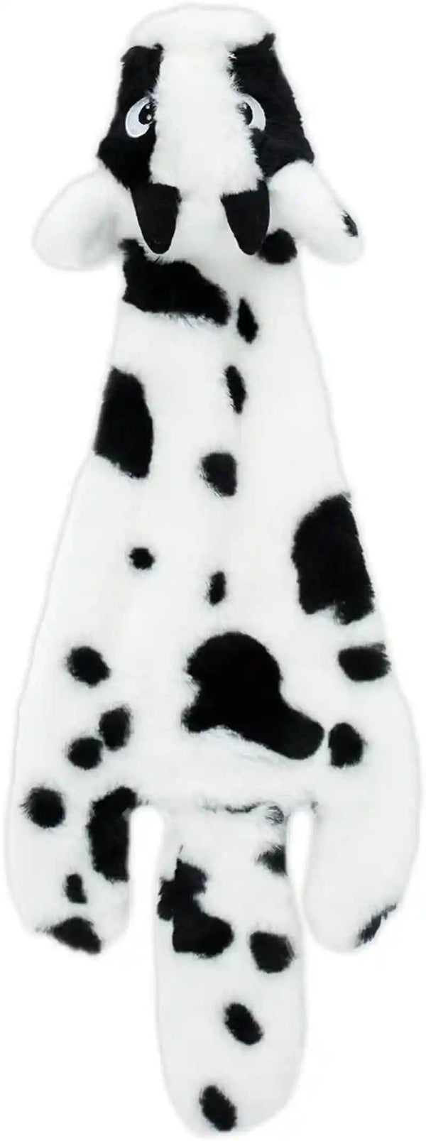 Best Pet Supplies Squeaky Dog Toys with Soft Durable Fabric for Small, Medium and Large Pets Interactive Toy for Indoor Play, Supports Active Biting and Play - 1Wild Duck, Small11
