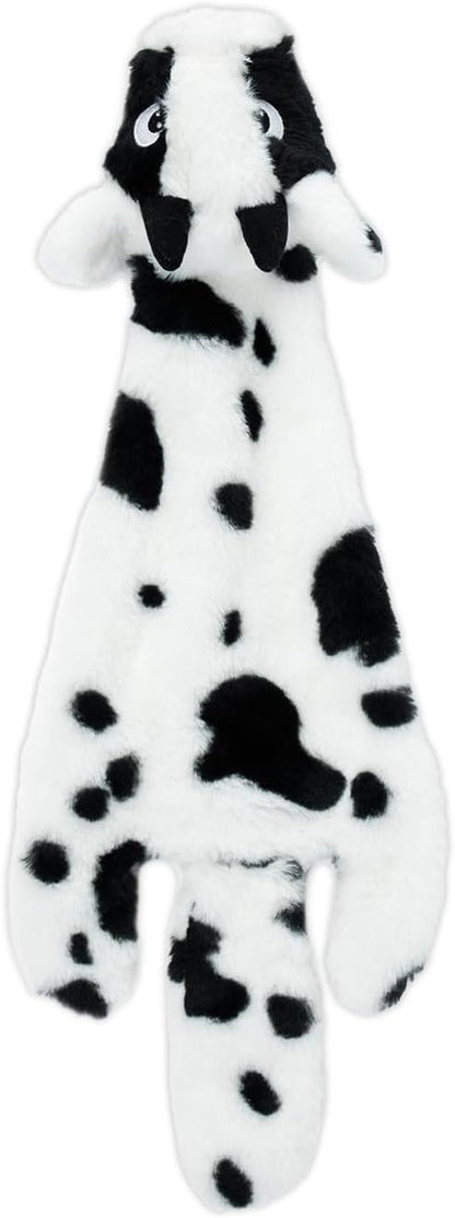 Best Pet Supplies Squeaky Dog Toys with Soft Durable Fabric for Small, Medium and Large Pets Interactive Toy for Indoor Play, Supports Active Biting and Play - 1Wild Duck, Small11
