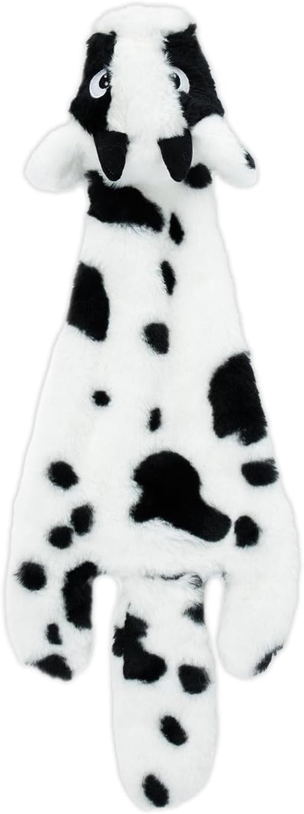 Best Pet Supplies Squeaky Dog Toys with Soft Durable Fabric for Small, Medium and Large Pets Interactive Toy for Indoor Play, Supports Active Biting and Play - 1Wild Duck, Small11