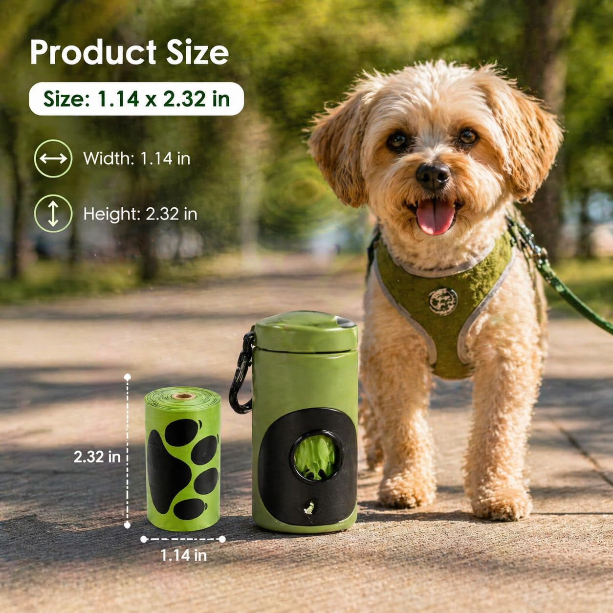 dog-poop-bags-rolls-540-count-unscented-refill-rolls-9-x-13-doggie-poop-bags-dog-waste-bags-by-pobby