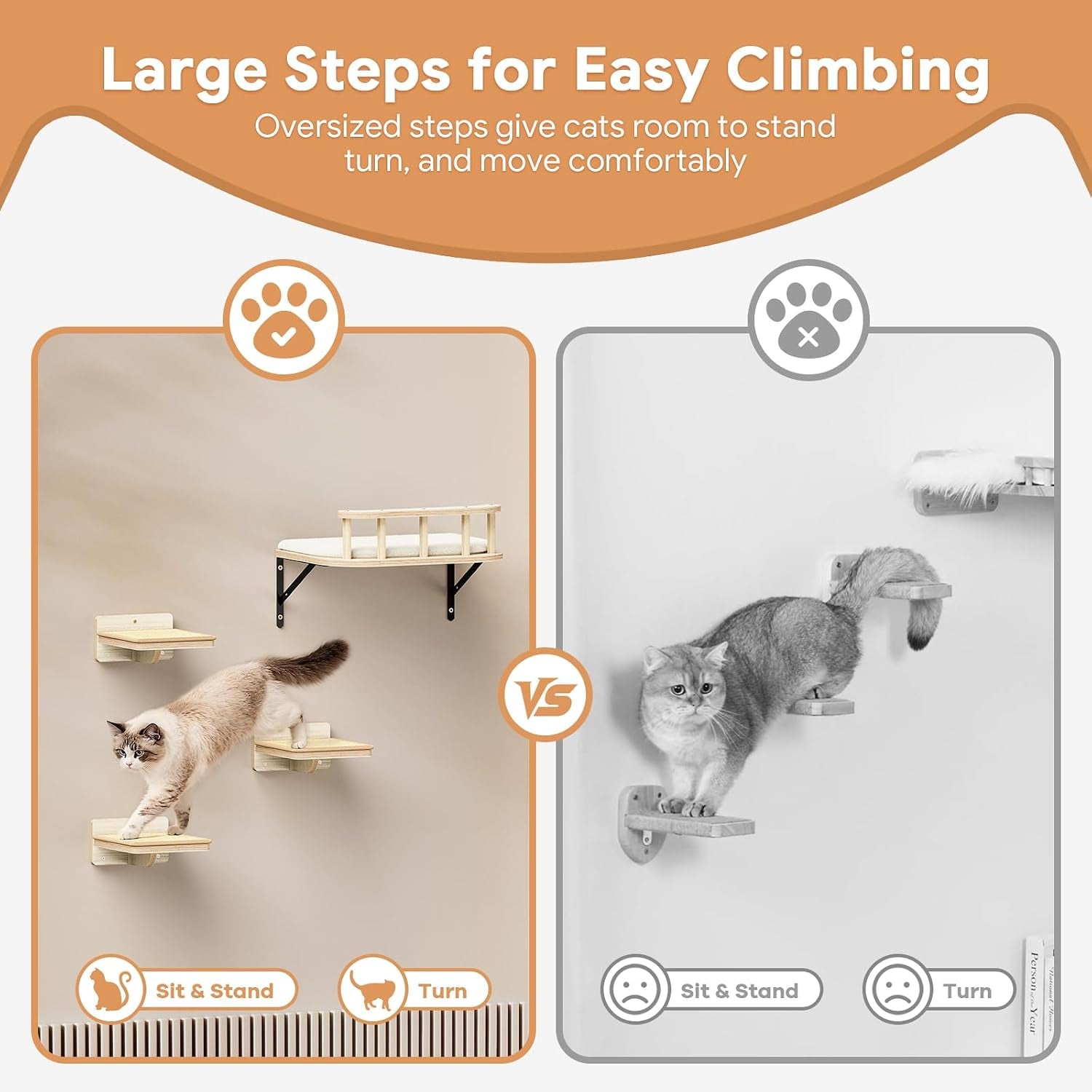 17-13-large-cat-wall-shelves-wall-climber-wooden-furniture-cat-shelf-with-cushion-and-3-wide-perch-steps-for-large-cats-and-kittens-sleeping-playing-climbing