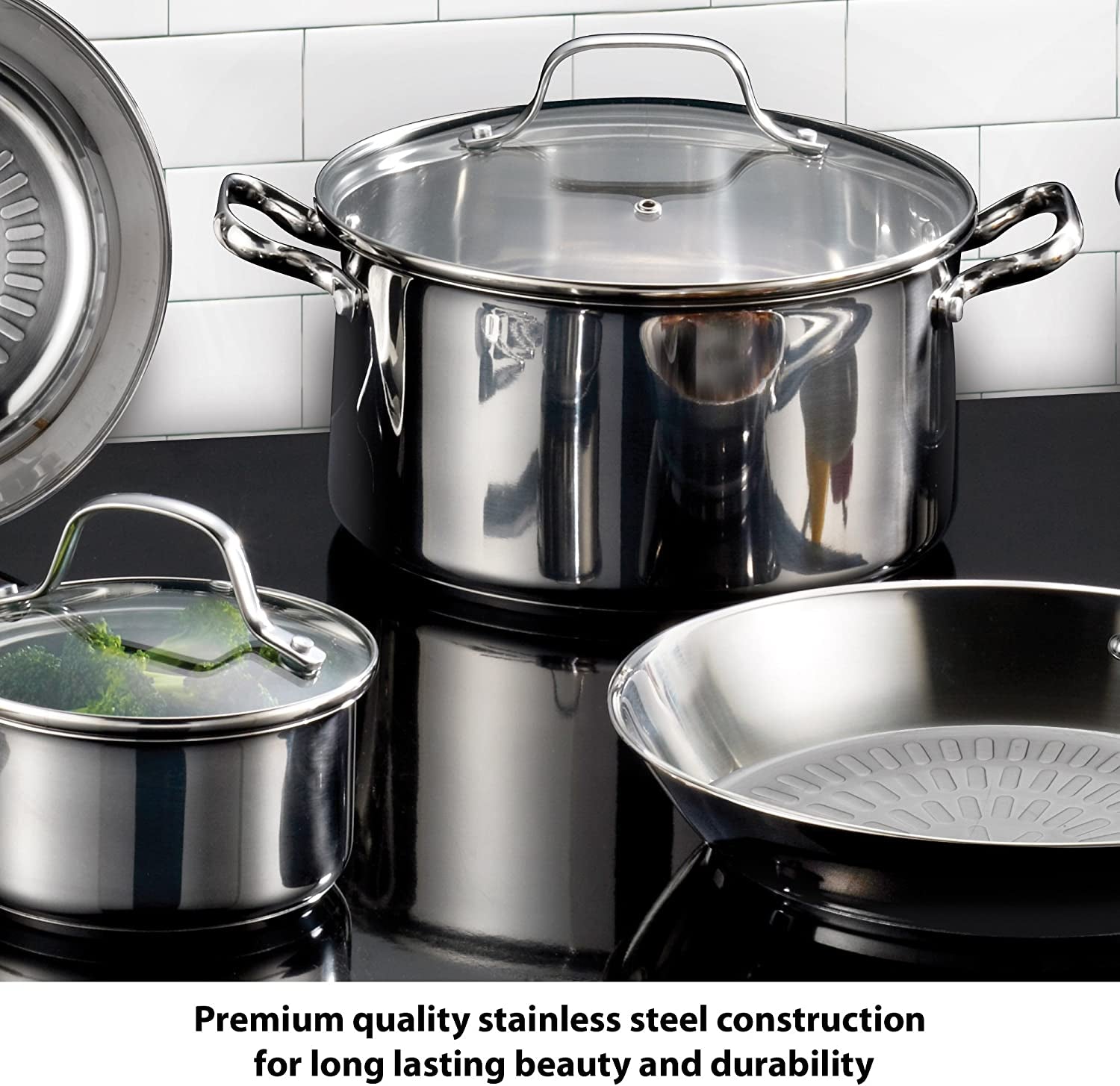 performa-stainless-steel-cookware-set-12-piece-induction-oven-broiler-safe-500f-pots-and-pans-dishwasher-safe-silver