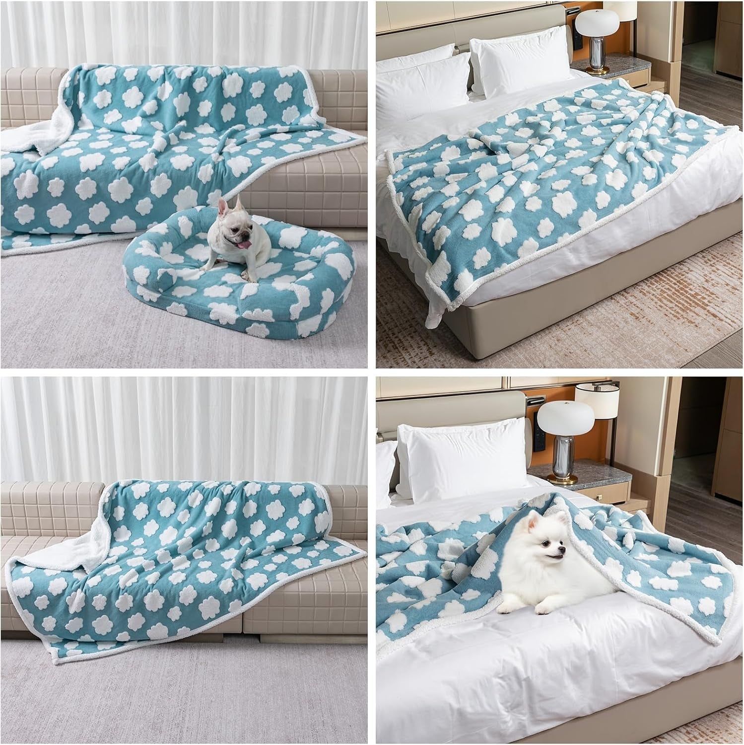 waterproof-pet-blanket-brown-checked-pets-throw-blankets-for-dog-bed-covers-couch-sofa-stylish-jacquard-for-puppy-cats-washable-reversible-furniture-protection-covers-coffee-check-m