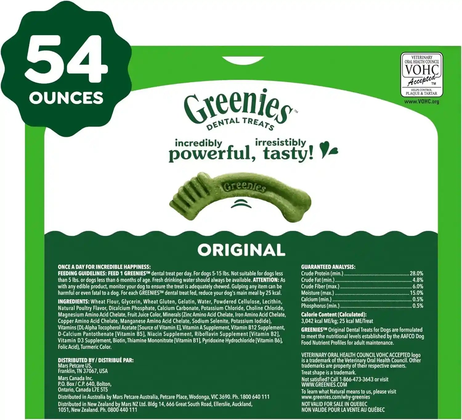 greenies-teenie-original-natural-dental-dog-treats-chicken-192-count-clinically-proven-veterinarian-recommended-47-less-tartar-40-less-plaque-in-28-days-for-dogs-5-15-lbs-54-oz-pack