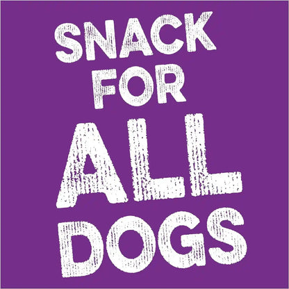 Dingo Twist Sticks Premium Rawhide Treats for Dogs Made with Real Chicken, 50 Count7