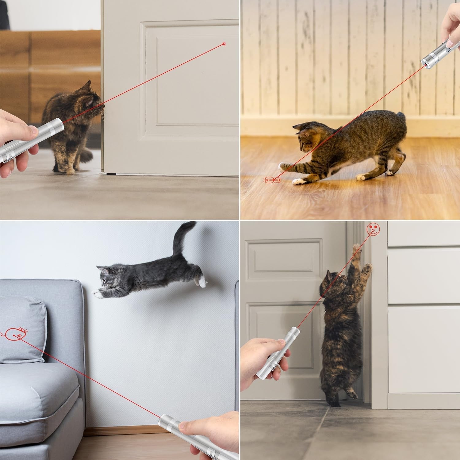 tbteek-cat-toys-rechargeable-3-light-modes-5-fun-patterns-portable-interactive-kitten-pet-dog-cat-mouse-toy-for-fun-chase-play-exercise