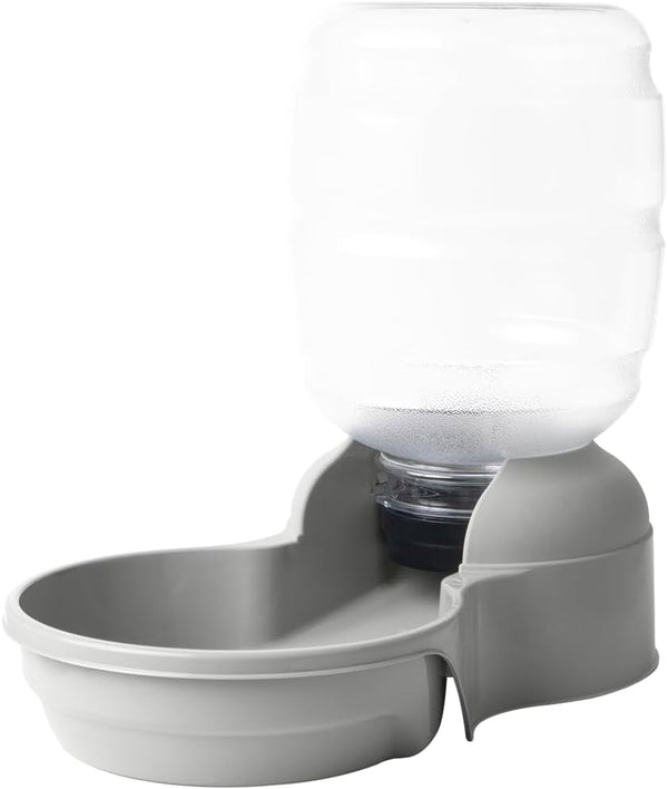 Petmate Aspen Pet Lebistro Cat and Dog Water Dispenser, Made in USA1