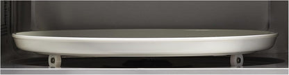 SMC1585KW Convection Countertop Microwave Oven with Removeable 15.4" Carousel Turntable, 1.5 Cubic Feet, 900 Watt, Sensor Cooking, White | 1.5 Cubic Feet, 900 Watt, Removeable 15.4" Carousel Turntable, Sensor Cooking17