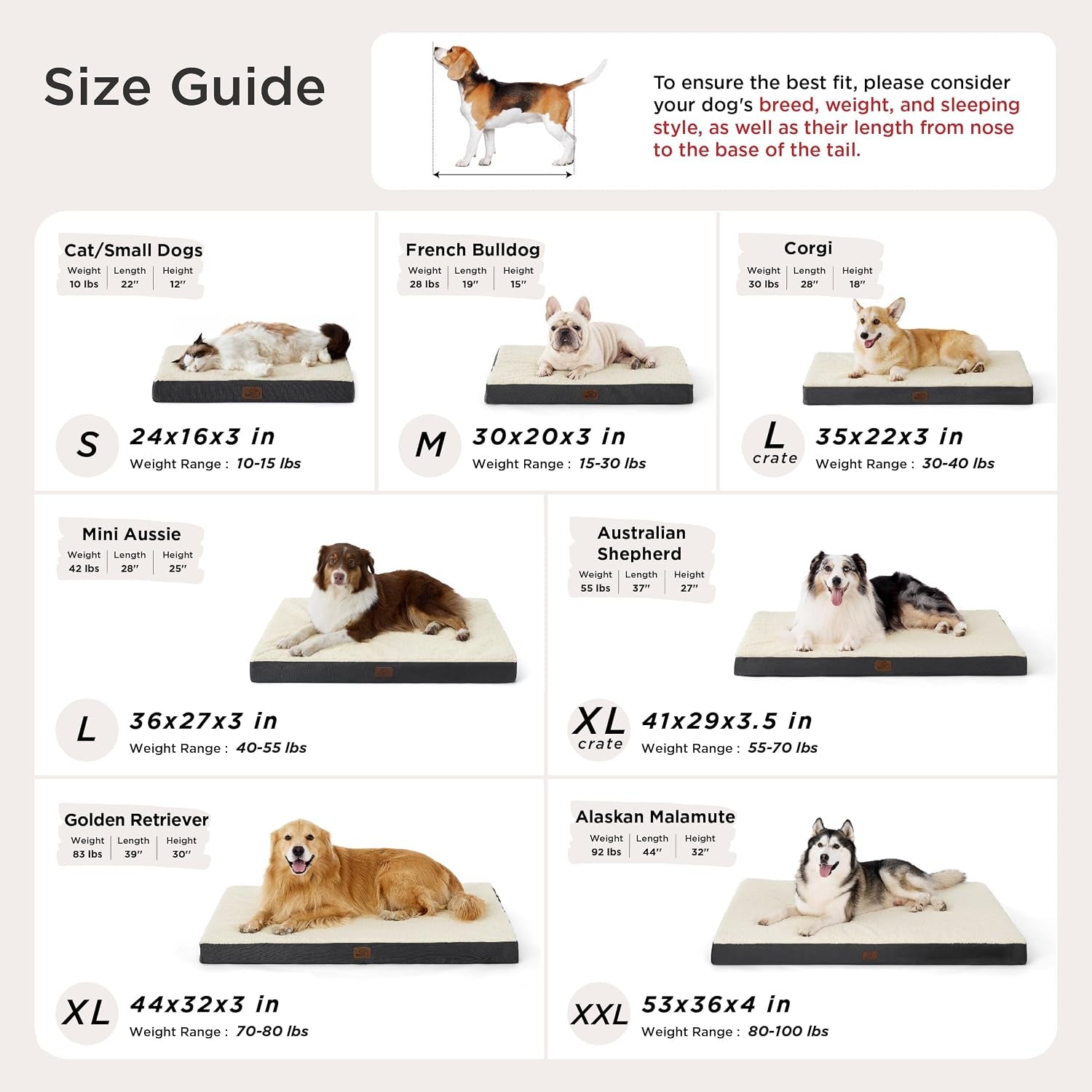 bedsure-washable-dog-beds-large-sized-dog-with-comfy-sherpa-36x27in-grey-orthopedic-egg-crate-foam-comfort-support-flat-rectangle-pet-mat-non-slip-bottom-removable-cover-for-large-breed-up-to-55-lbs