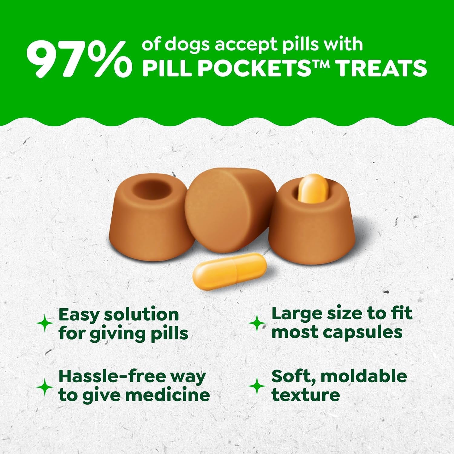 greenies-pill-pockets-large-size-dog-treats-peanut-butter-15-8-oz-vet-recommended-capsule-size-low-calorie-odor-masking-stress-and-mess-free-medication-experience