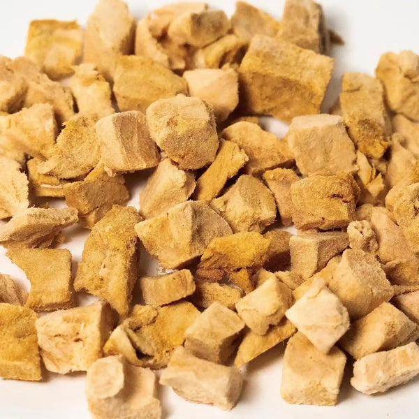 Wildside Salmon Cat Treats - 3 Oz6