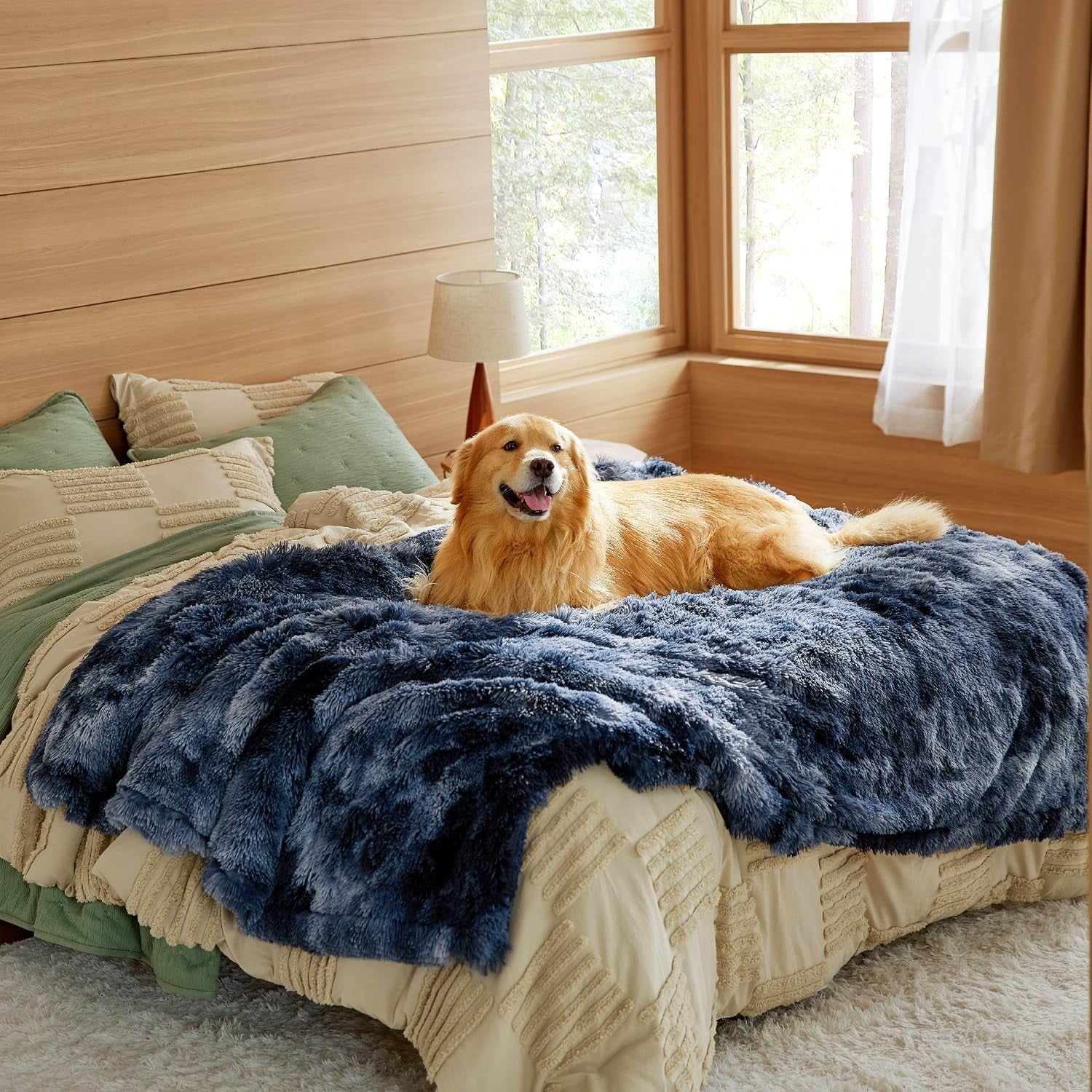 bedsure-waterproof-dog-blanket-for-small-dogs-cats-fluffy-faux-fur-30x40-plush-fuzzy-reversible-pet-blankets-for-couch-and-dog-bed-soft-calming-throw-cat-puppy-blanket-washable-dog-gift-brown