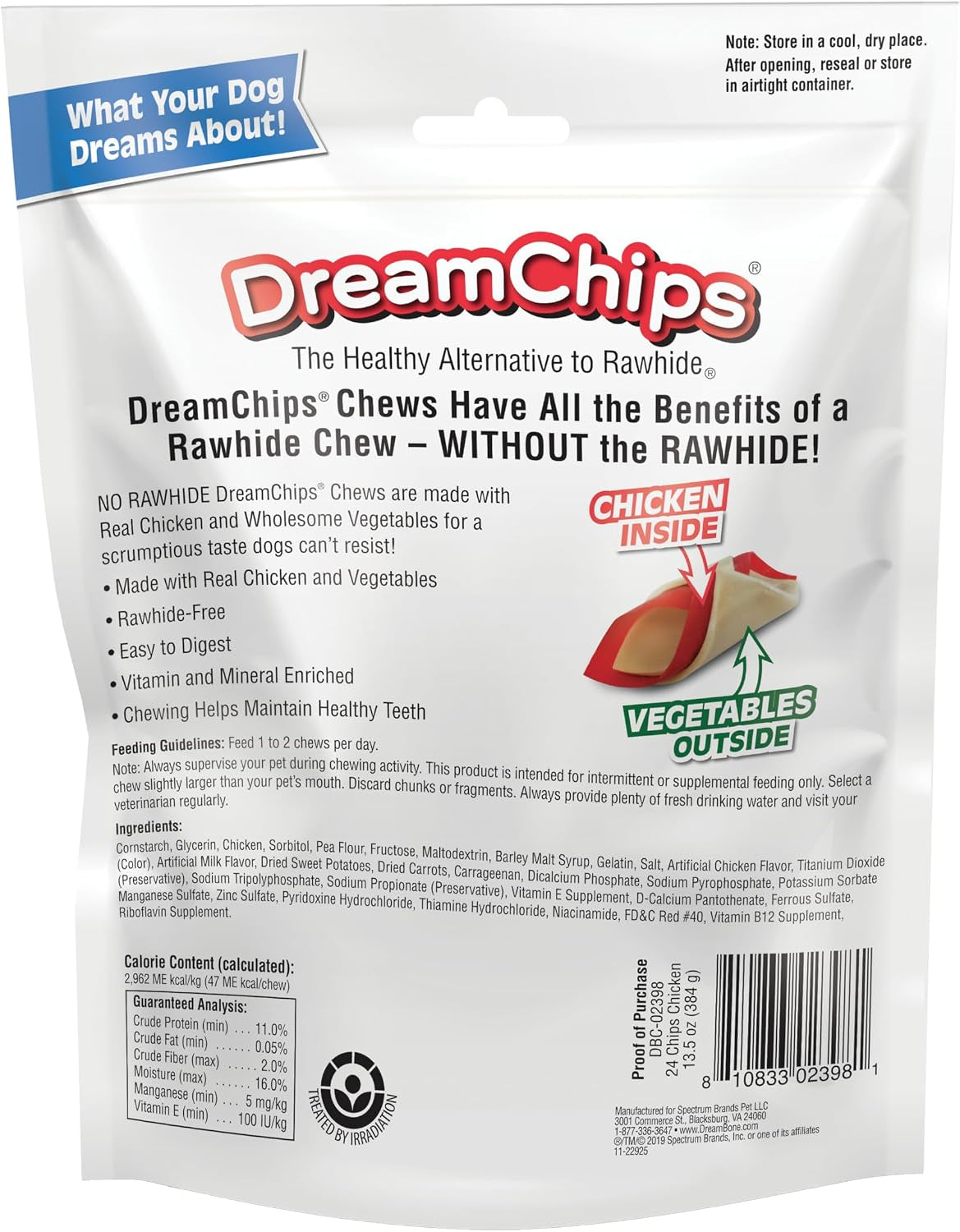 dreambone-dreamchips-rawhide-free-dog-chews-made-with-real-chicken-and-vegetables-24-count-daily-chew-digests-safely-and-completely-made-with-real-chicken-and-veggies-for-adult-dogs