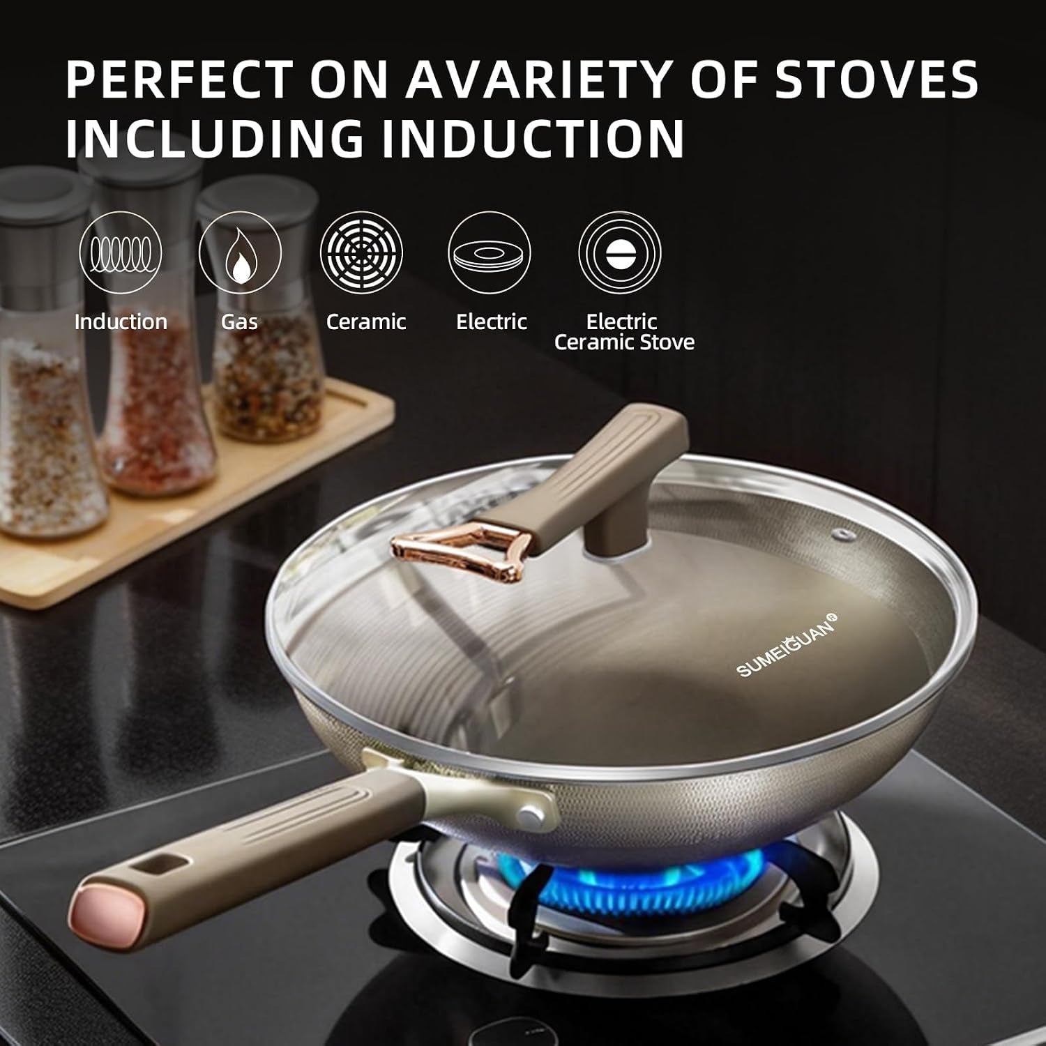 13-titanium-wok-pan-with-lid-non-stick-flat-bottom-titanium-pfas-pfoa-free-non-toxic-fits-induction-gas-stoves-traditional-chinese-pan-for-stir-fry