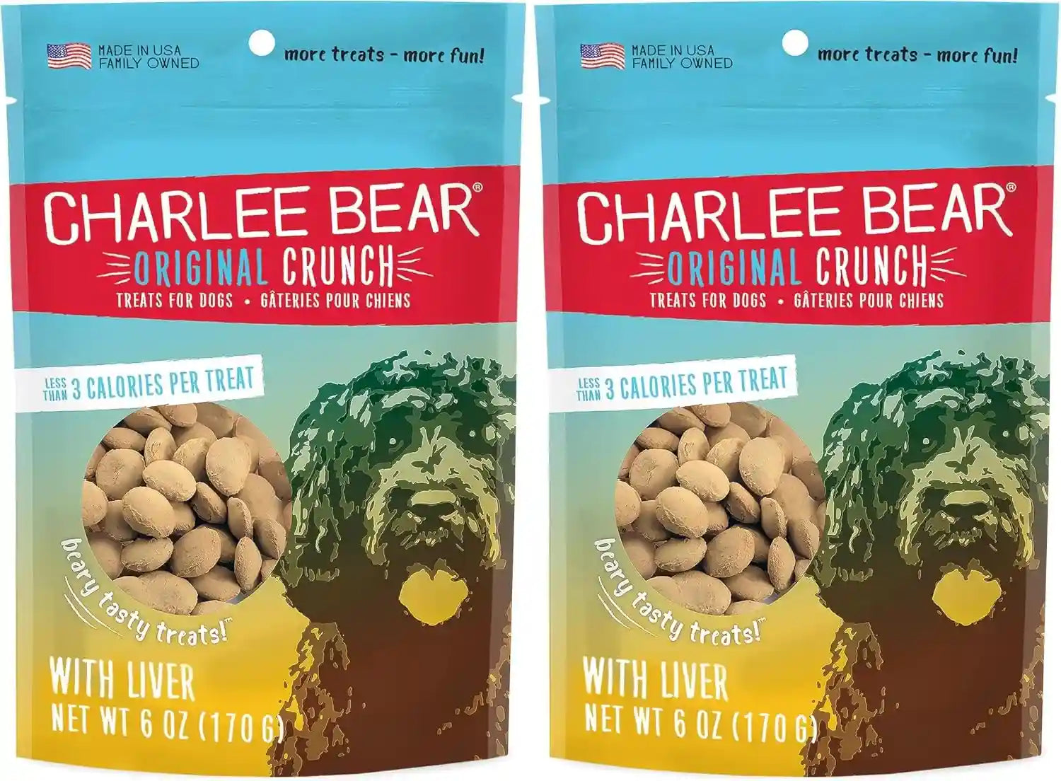 charlee-bear-dog-training-treats-cheese-egg-recipe-low-calorie-under-3-calories-limited-ingredient-crunchy-dog-treats-16-oz-resealable-bag