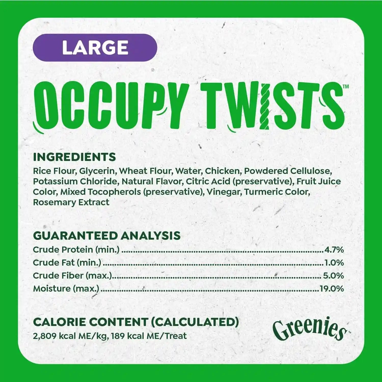 greenies-occupy-twists-large-breed-dog-treats-chicken-flavor-4-count-for-dogs-50-100-lbs-rawhide-free-promotes-calmness-helps-clean-teeth-highly-digestible-8-55-oz-pack