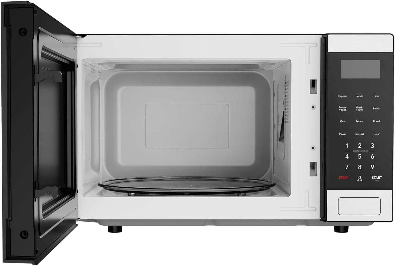 frigidaire-0-9-cu-ft-microwave-digital-control-panel-auto-cooking-settings-child-safety-lock-stainless-steel