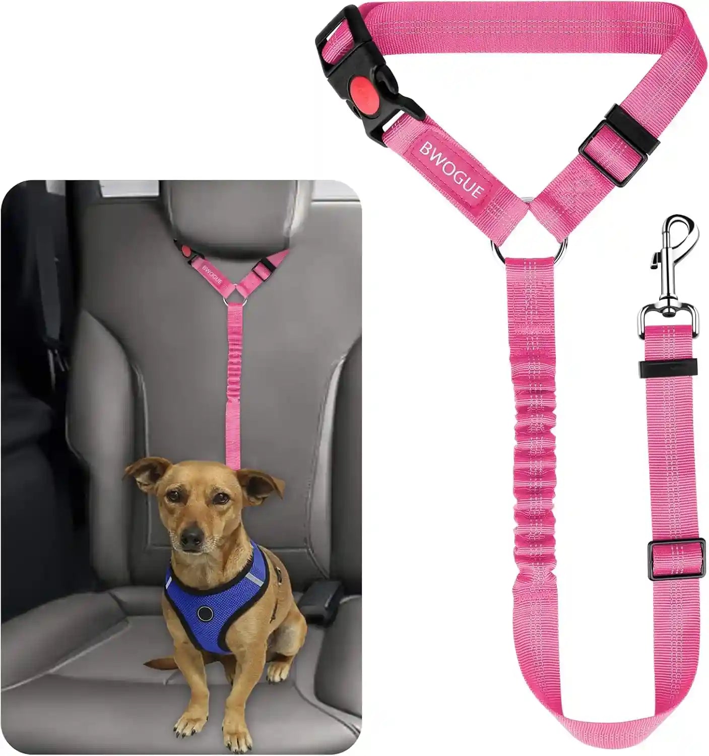 adjustable-pet-seat-belt-restraint-for-dogs-and-cats-vehicle-headrest-safety-harness-1-pack