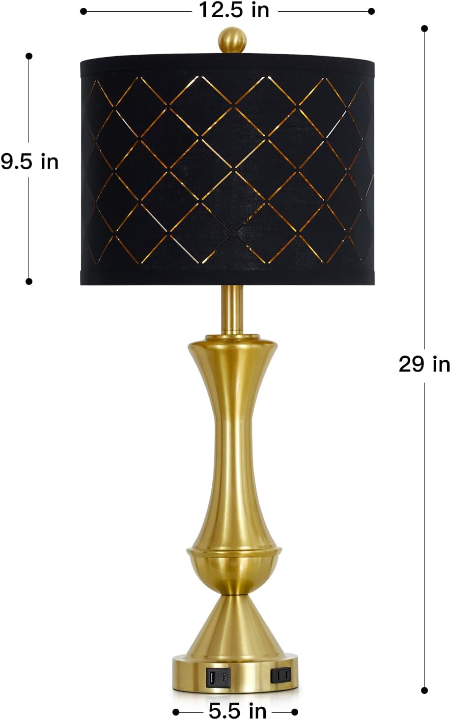 29-gold-modern-table-lamps-set-of-2-3-way-dimmable-touch-lamps-for-nightstand-with-usb-a-c-outlets-brass-lamps-for-living-room-bedroom-nightstand-entryway2-bulbs-included