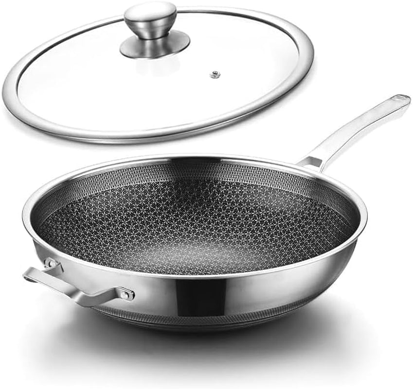 wok-pan-hybrid-nonstick-14-inch-wok-with-lid-induction-non-stick-stainless-steel-large-deep-woks-stir-fry-pans-stay-cool-handle-skillets-pfoa-free-cookware