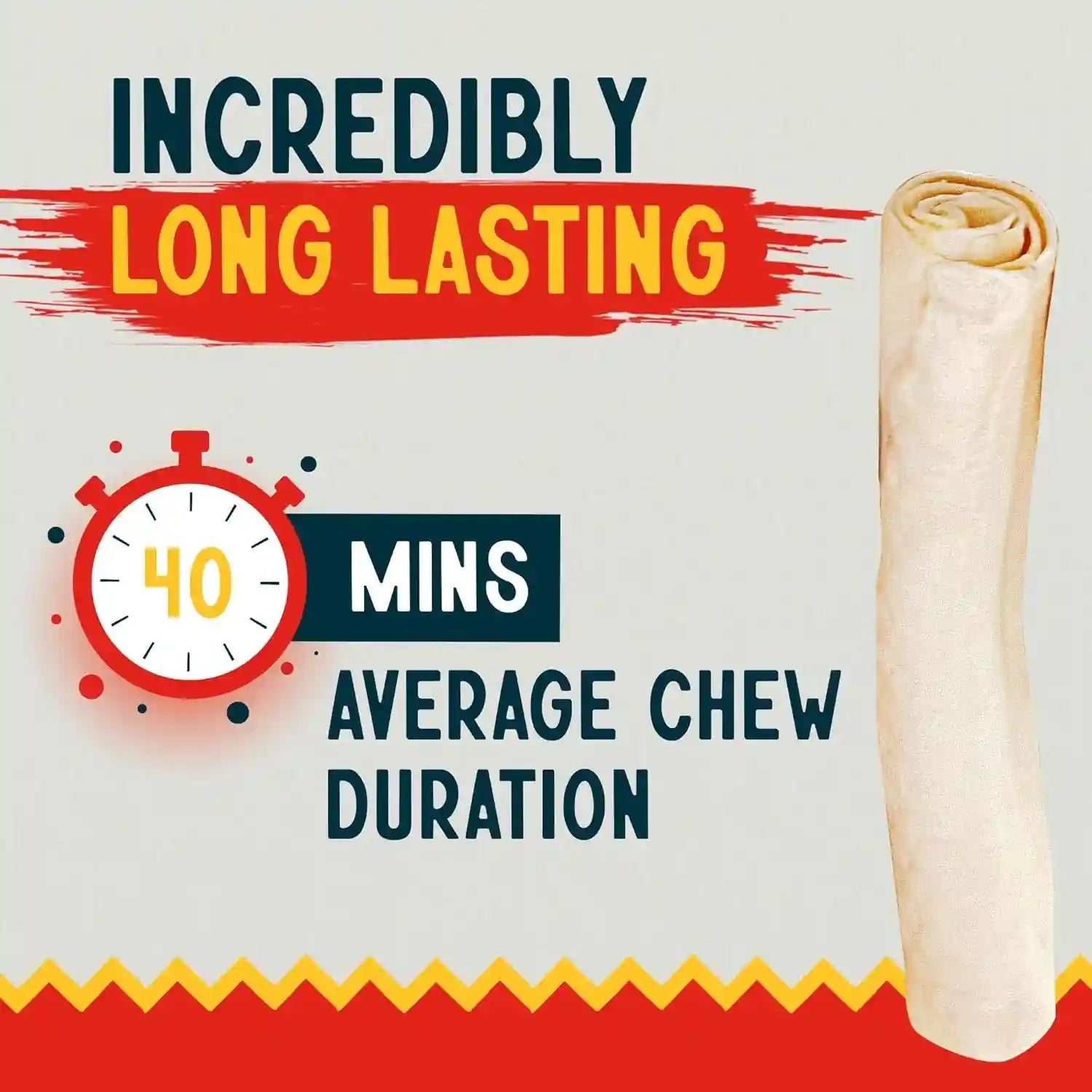 canine-chews-10-11-rawhide-bones-for-large-dogs-durable-usa-beefhide-dog-rawhide-chews-retriever-rolls-20-pack-5-lbs