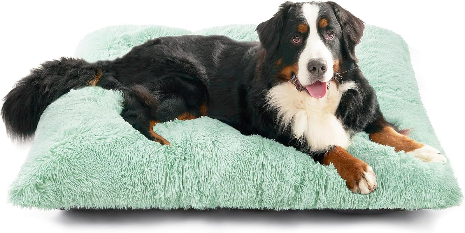 eheyciga-fluffy-dog-crate-bed-for-extra-large-dogs-plush-faux-fur-pad-calming-anti-anxiety-xl-bed-for-crate-washable-soft-warm-dog-mat-with-non-slip-bottom-grey