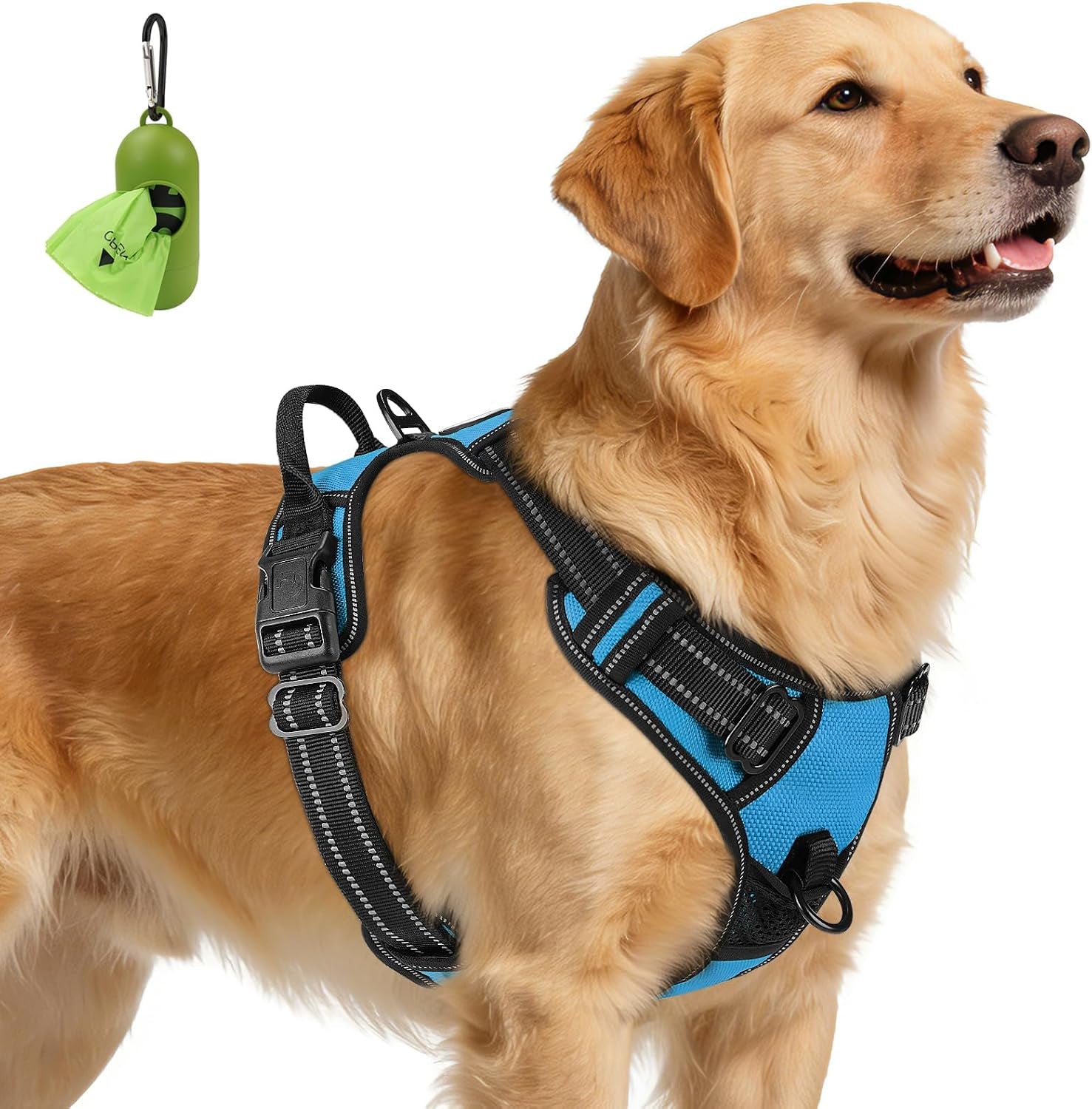 joytale-no-pull-dog-harness-medium-sized-dog-front-clip-black-grab-handle-for-instant-control-padded-adjustable-vest-sturdy-metal-d-rings-for-safe-training-daily-walking