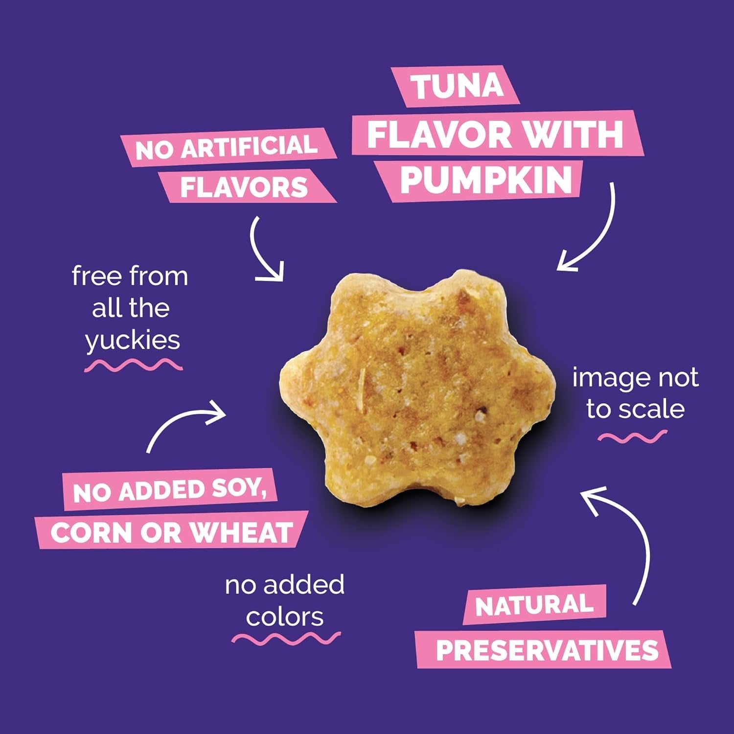 fruitables-crunchy-cat-treats-healthy-cat-treats-tuna-pumpkin-2-5oz-healthy-cat-treats-natural-feline-snacks-protein-rich-crunchy-biscuits-indoor-cats-kitten-rewards-made-in-usa