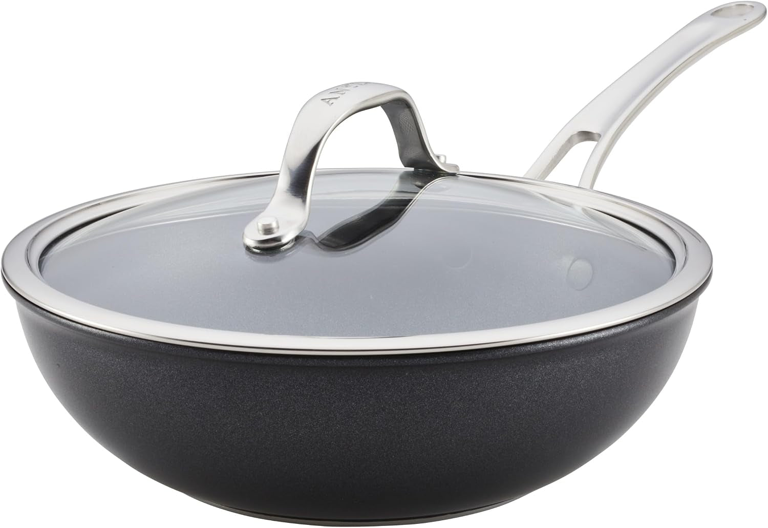 x-hybrid-nonstick-induction-stir-fry-wok-pan-cookware-with-lid-dishwasher-safe-compatible-with-all-stovetops-10-inch-charcoal-gray