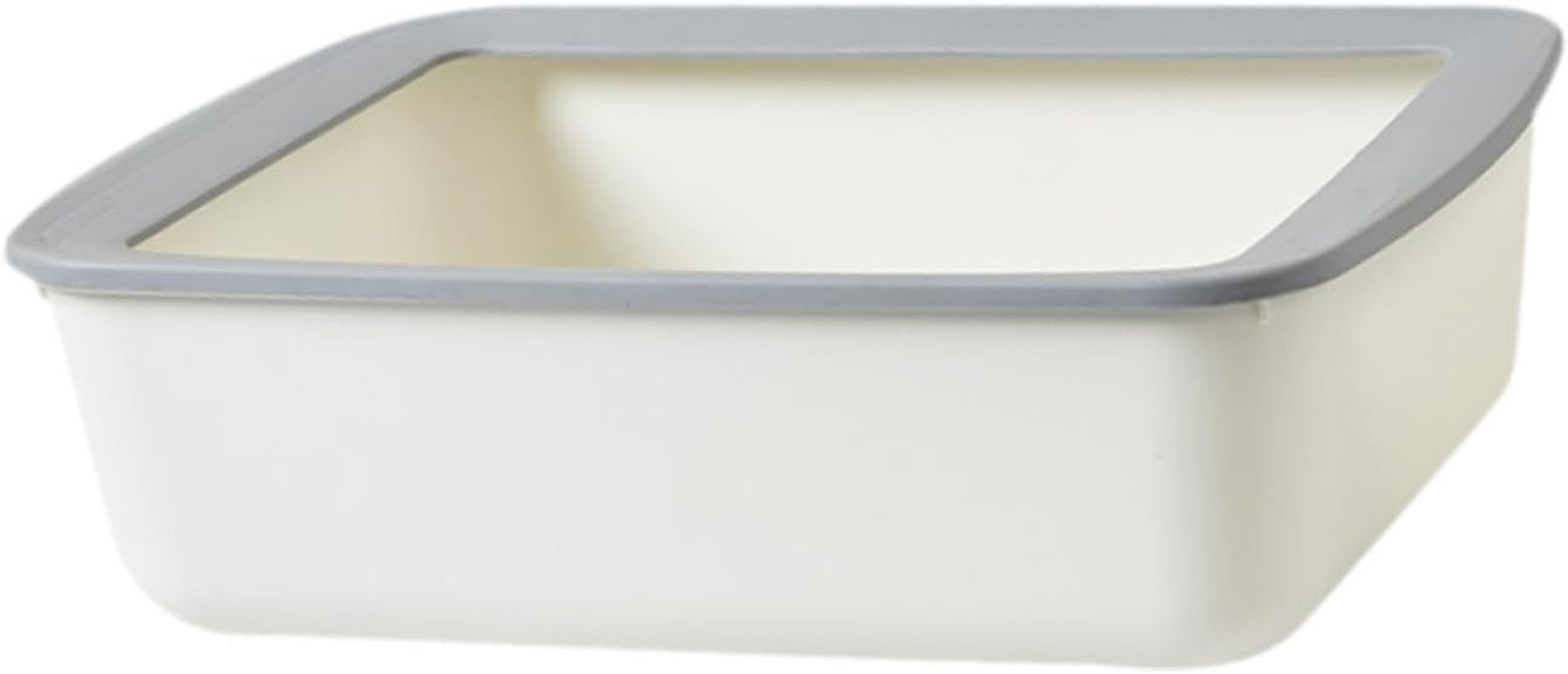 open-top-pet-litter-tray-easy-clean-cat-litter-box-with-splash-guard-16-14x12-20x4-92-inch-indoor-cat-sand-box-toilet-basin-white