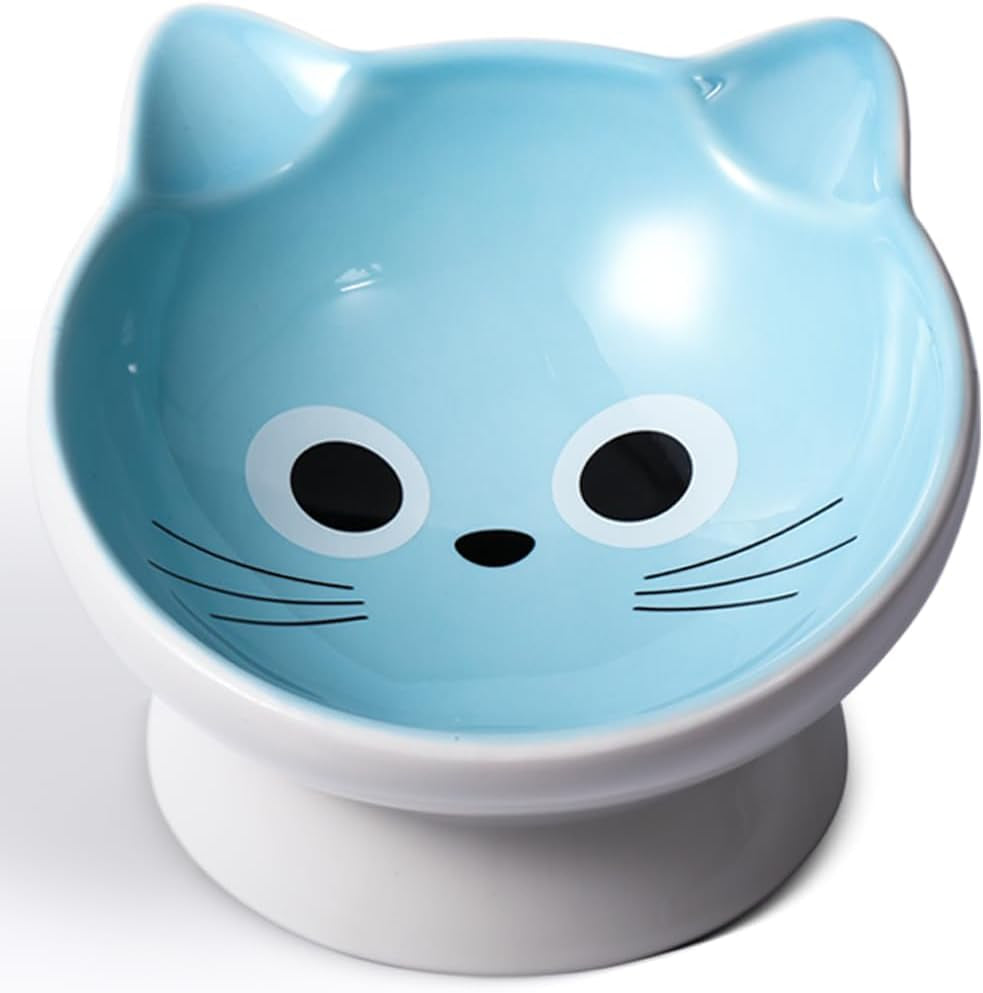 raised-cat-food-bowl-ceramic-15-tilted-cat-food-bowls-protect-cats-spine-anti-vomiting-backflow-prevention-bowls-for-adult-kitty-kitten-and-small-dogs-pink